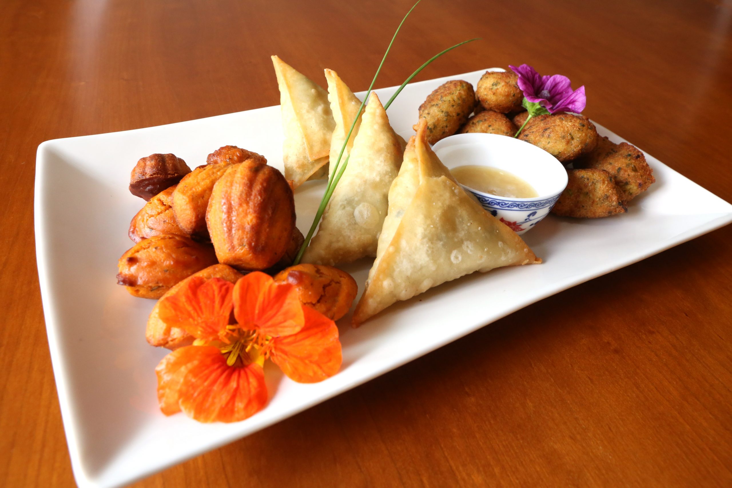 Mamini et accras de manioc (2)